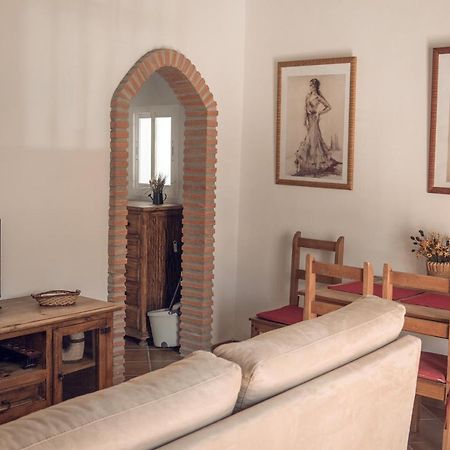 Apartamento Doña Lola Jerez de la Frontera Bagian luar foto