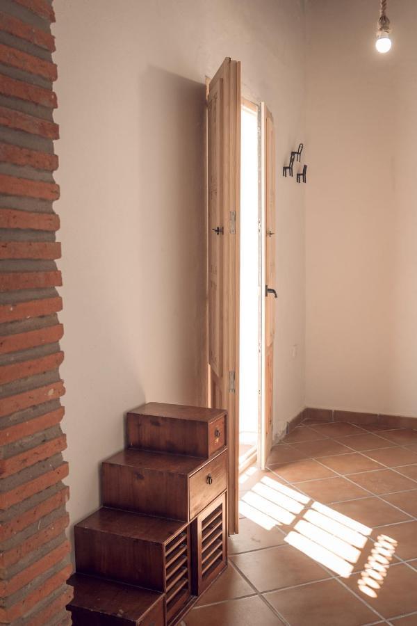 Apartamento Doña Lola Jerez de la Frontera Bagian luar foto