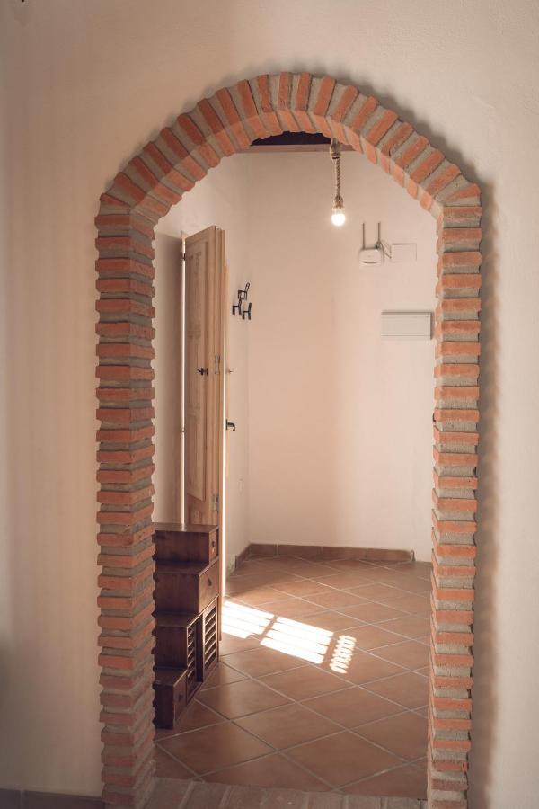 Apartamento Doña Lola Jerez de la Frontera Bagian luar foto