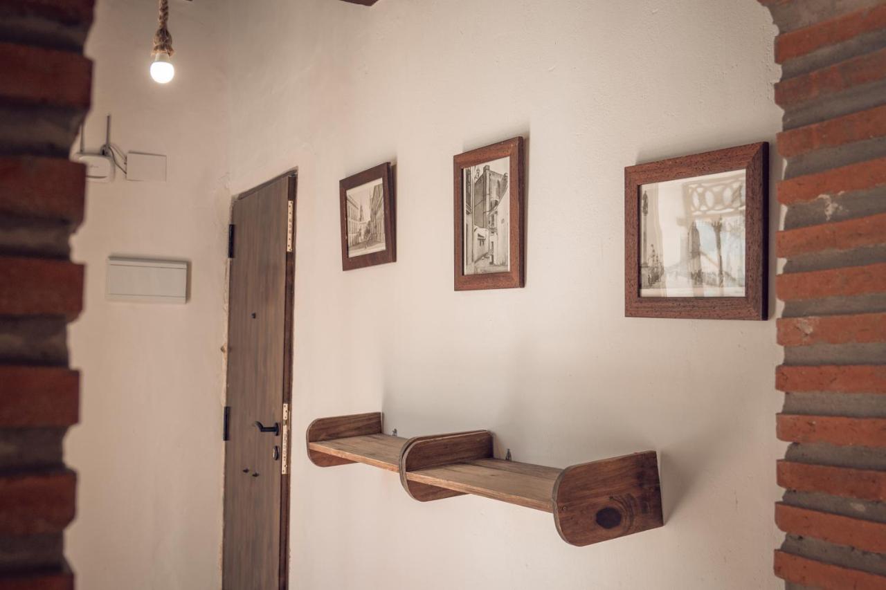 Apartamento Doña Lola Jerez de la Frontera Bagian luar foto