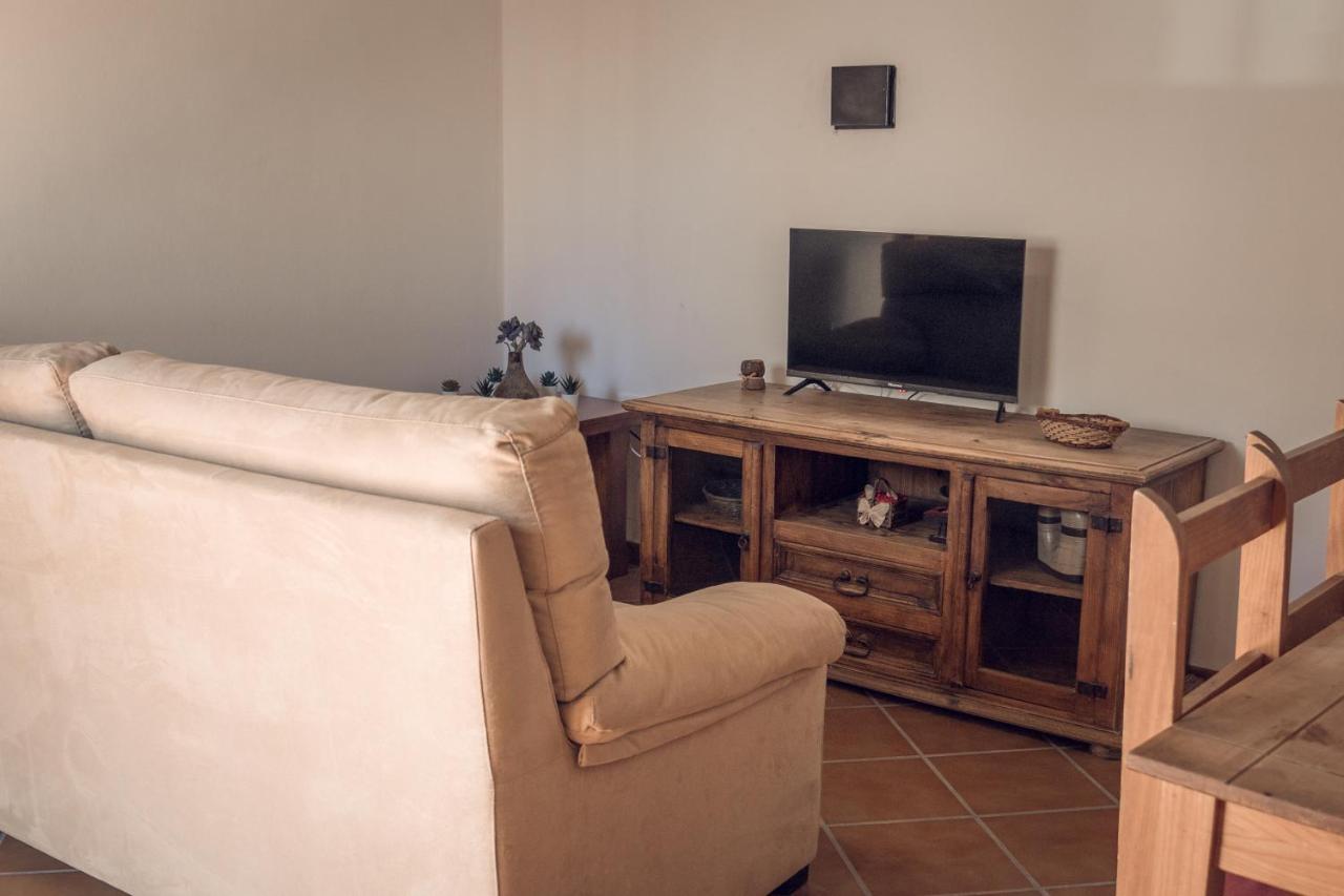 Apartamento Doña Lola Jerez de la Frontera Bagian luar foto