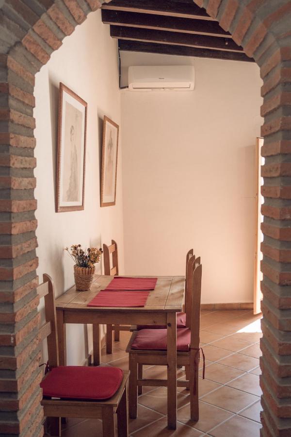 Apartamento Doña Lola Jerez de la Frontera Bagian luar foto