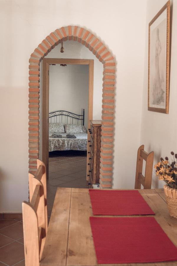 Apartamento Doña Lola Jerez de la Frontera Bagian luar foto