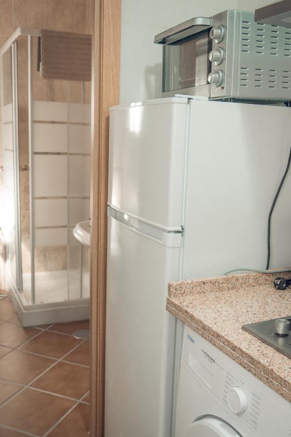 Apartamento Doña Lola Jerez de la Frontera Bagian luar foto