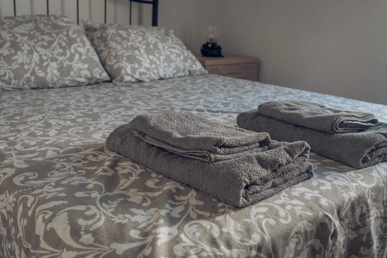 Apartamento Doña Lola Jerez de la Frontera Bagian luar foto