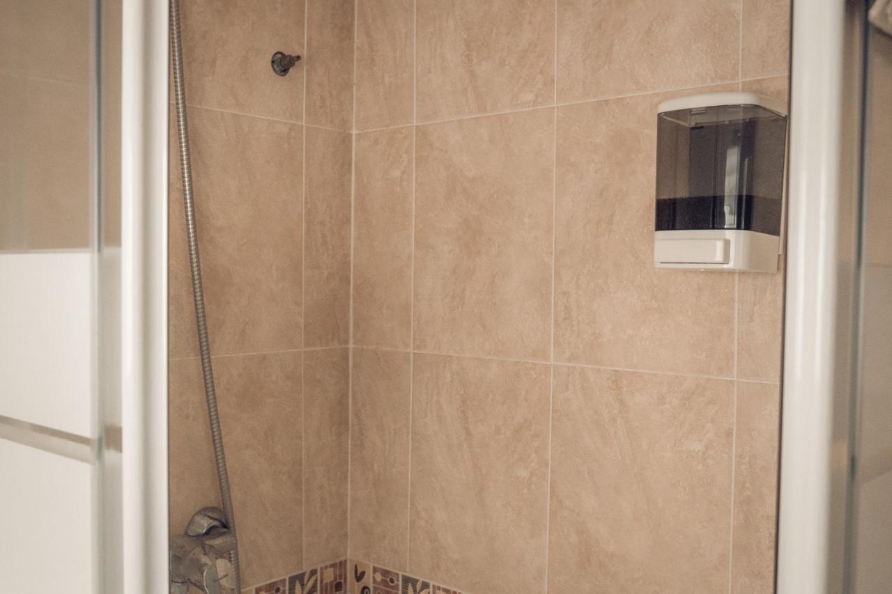 Apartamento Doña Lola Jerez de la Frontera Bagian luar foto