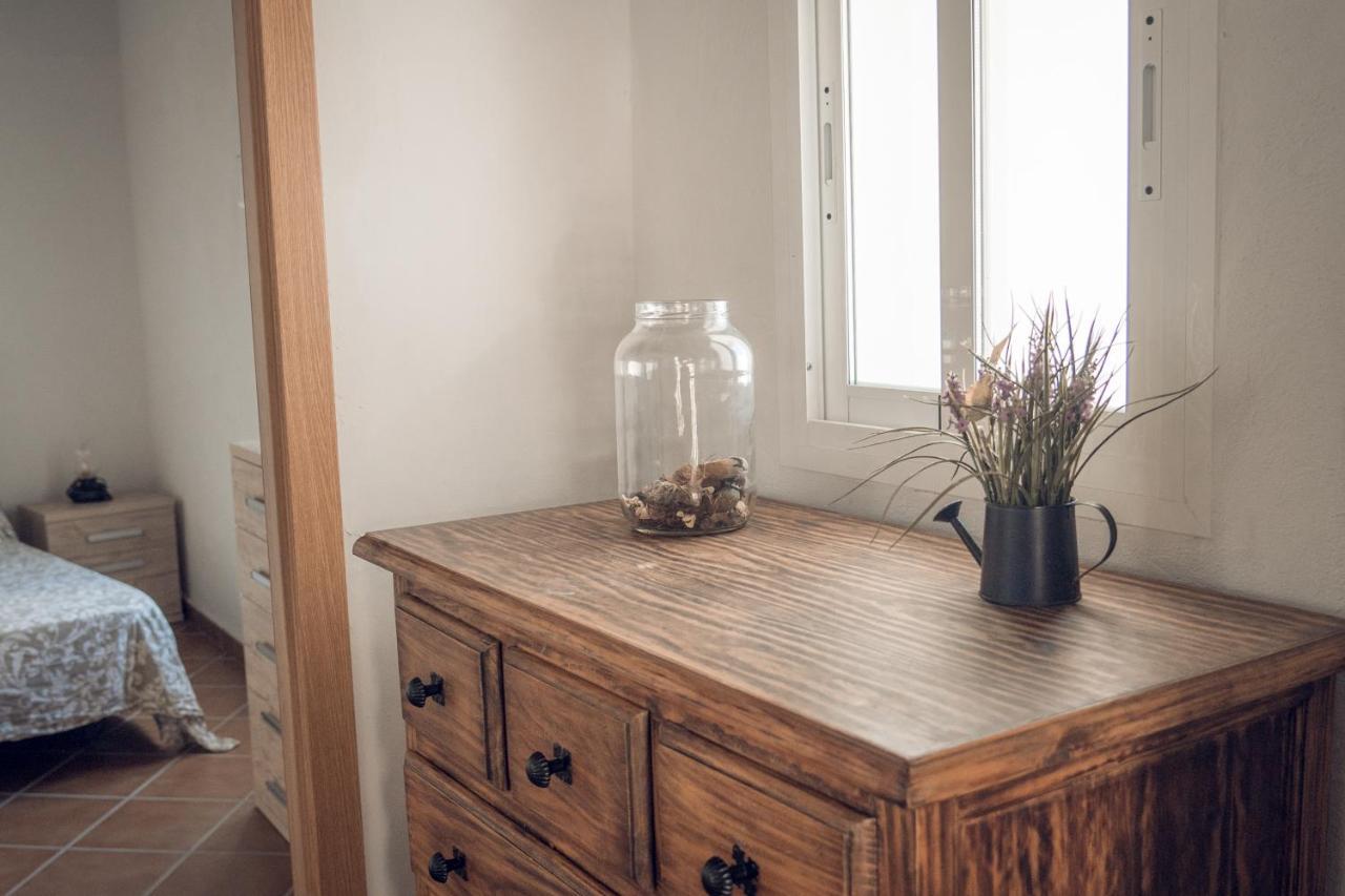Apartamento Doña Lola Jerez de la Frontera Bagian luar foto