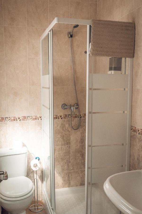Apartamento Doña Lola Jerez de la Frontera Bagian luar foto