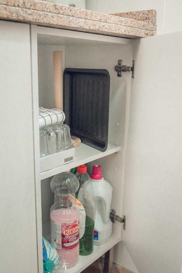 Apartamento Doña Lola Jerez de la Frontera Bagian luar foto