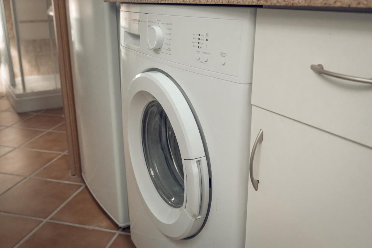 Apartamento Doña Lola Jerez de la Frontera Bagian luar foto