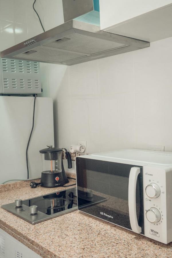 Apartamento Doña Lola Jerez de la Frontera Bagian luar foto