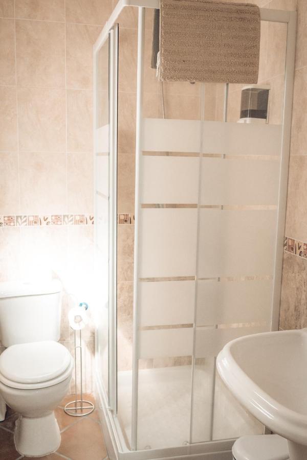 Apartamento Doña Lola Jerez de la Frontera Bagian luar foto