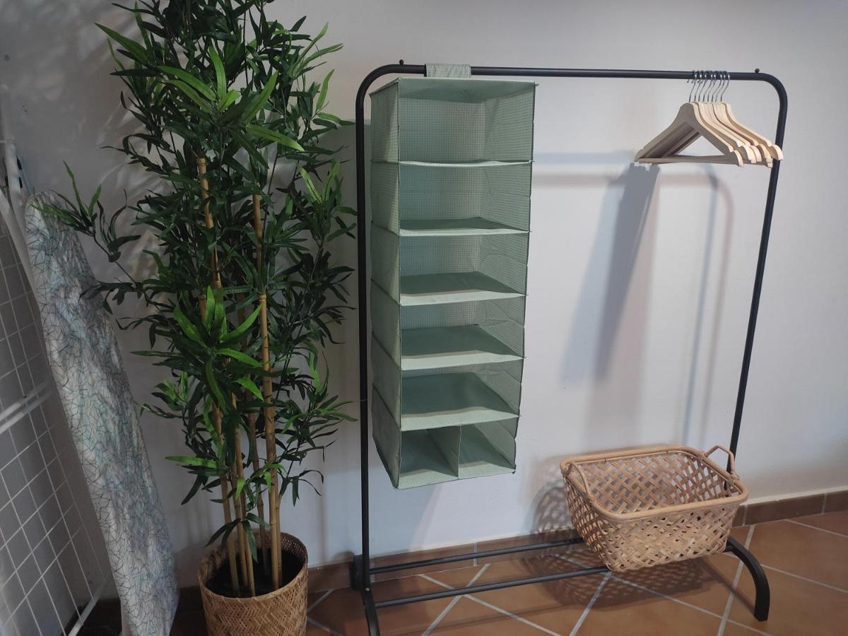Apartamento Doña Lola Jerez de la Frontera Bagian luar foto