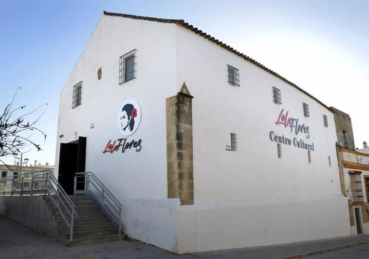 Apartamento Doña Lola Jerez de la Frontera Bagian luar foto